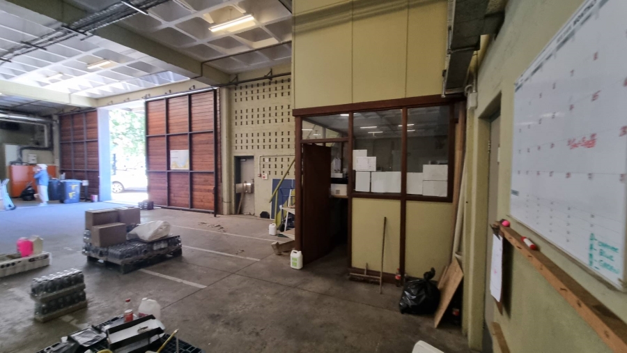 To Let commercial Property for Rent in Woodstock Western Cape